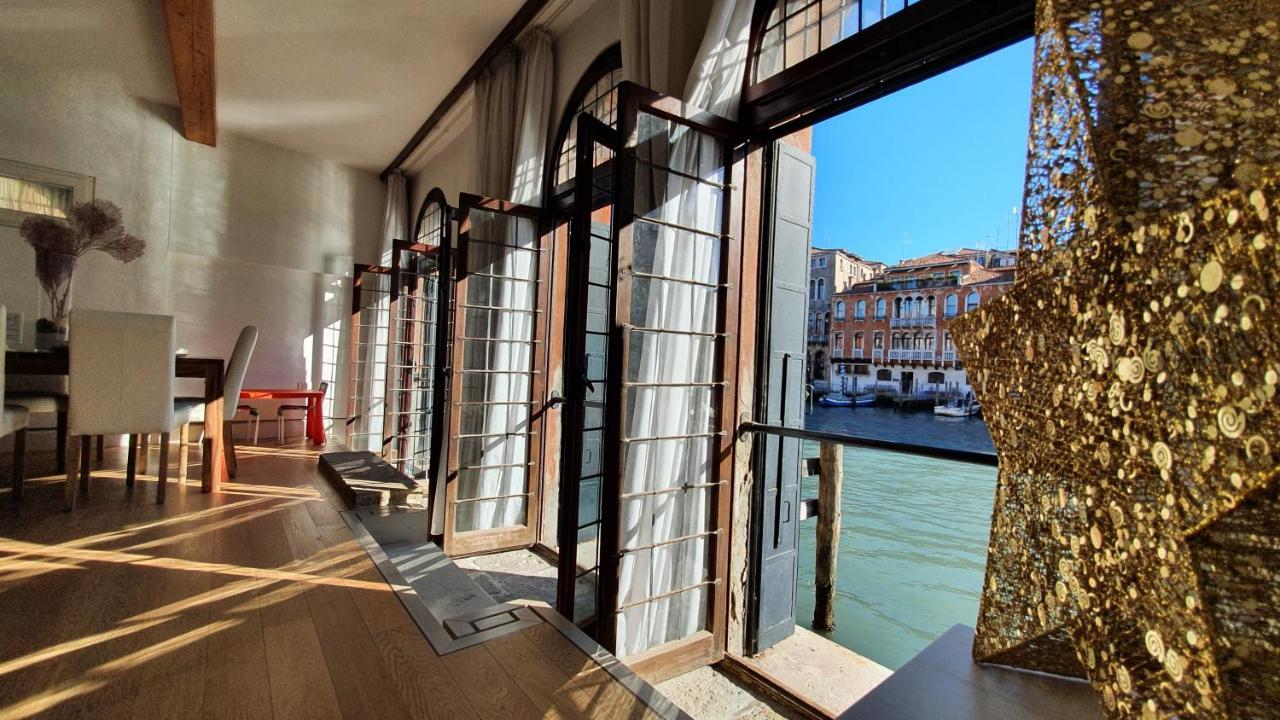 Wellvenice Grand Canal Exterior photo
