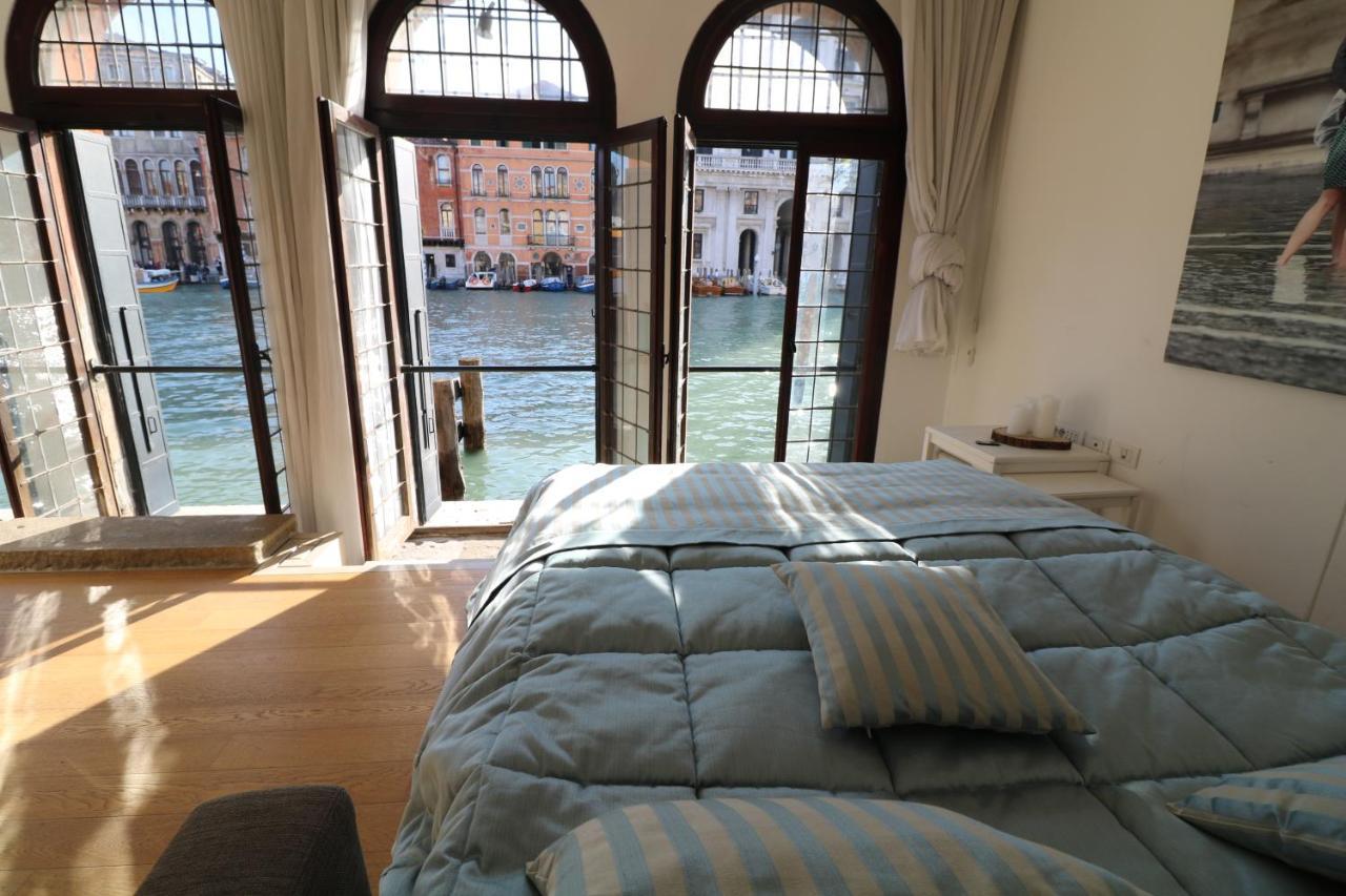Wellvenice Grand Canal Exterior photo